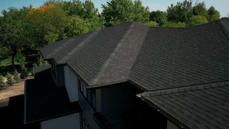 Dulles Town Center, VA Roofing service Company